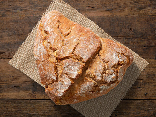 Pane alle noci