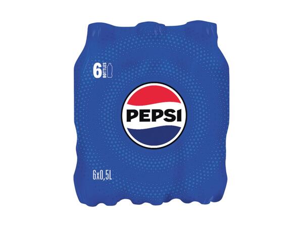 Pepsi