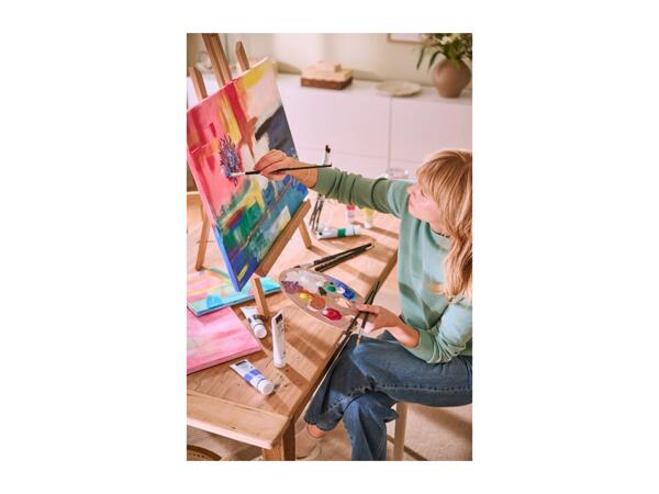 Canvas Set - 2 Pack