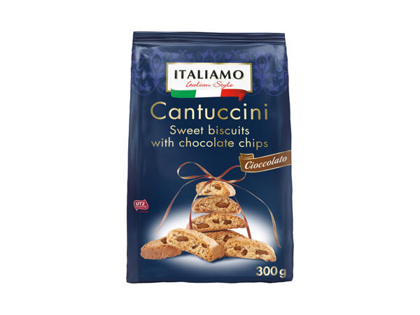 CANTUCCINI