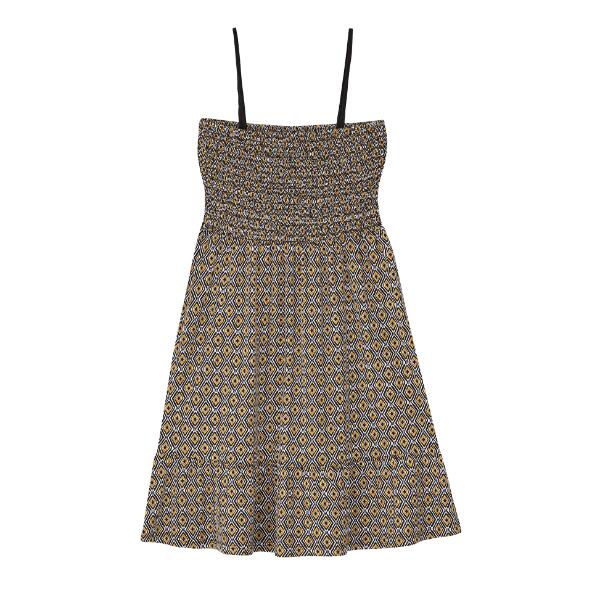 UP2Fashion(R) 				Strandjurk voor dames