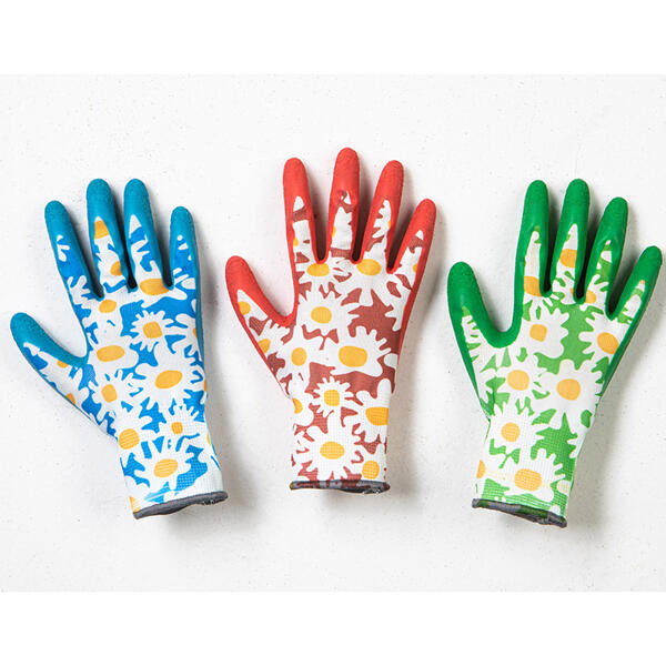 Gartenhandschuhe "Tira" 3 Paar