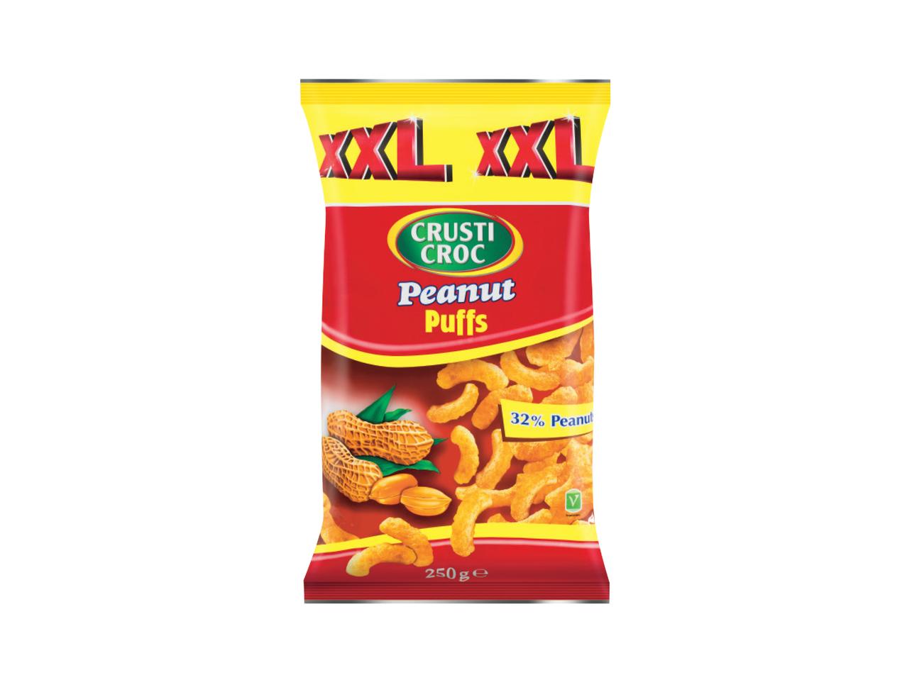 Puffs XXL