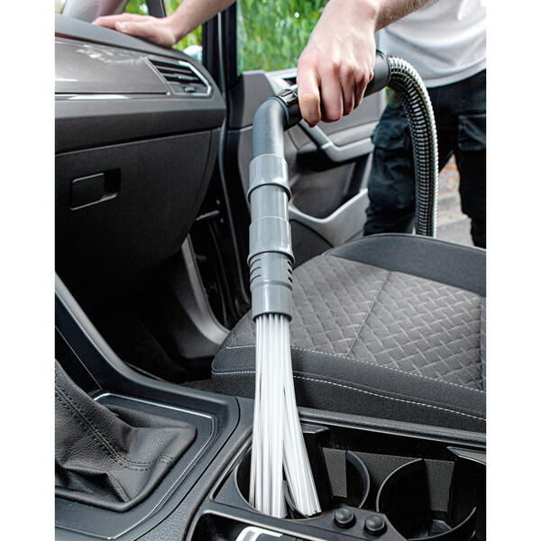 Staubsaugeraufsatz Magic Duster
