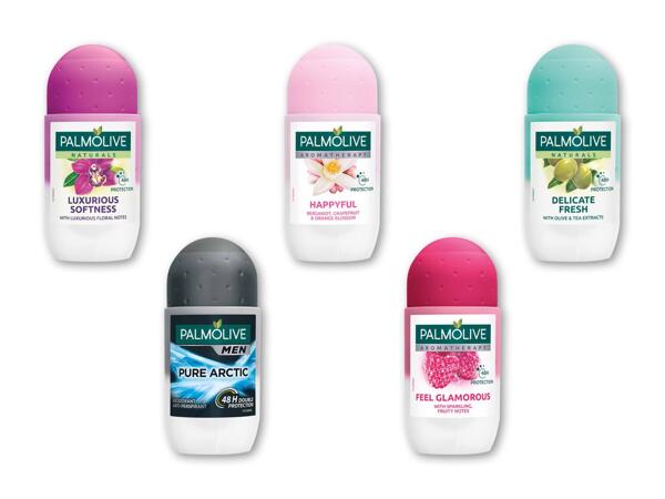 Palmolive deo