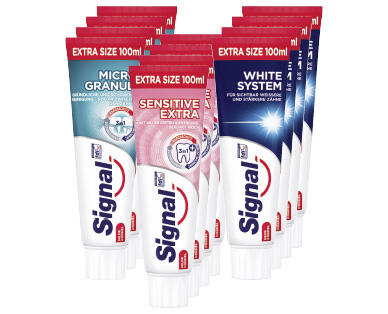 SIGNAL DENTIFRICIO