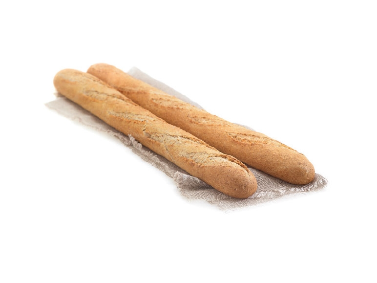 Französische Baguette