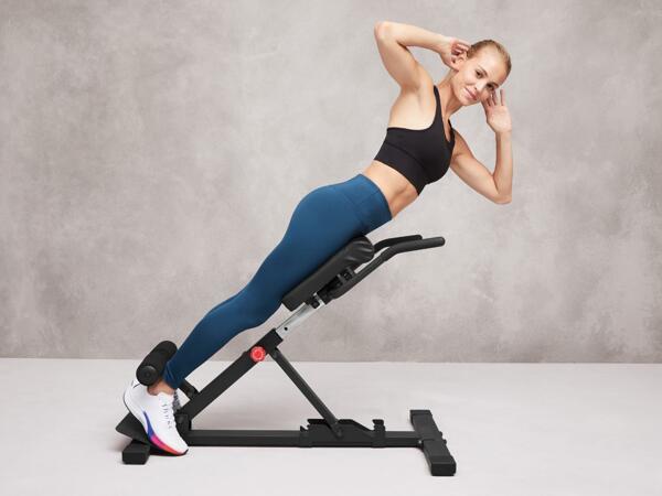 Multi Trainer