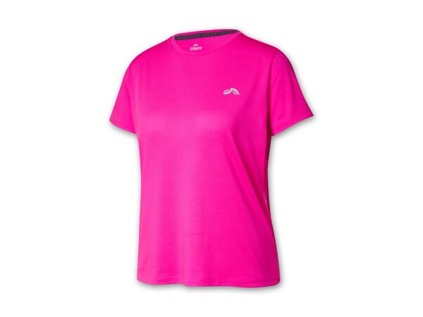 Damen/​Herren Laufshirt