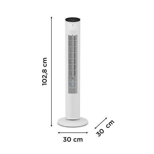 Ventilatore Rowenta VU6871F0