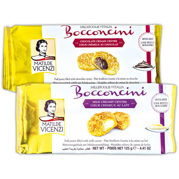 Bocconcini