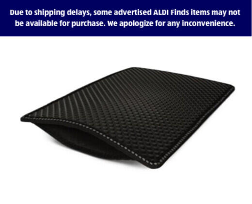 Heart to Tail
Dual Sifting Litter Mat