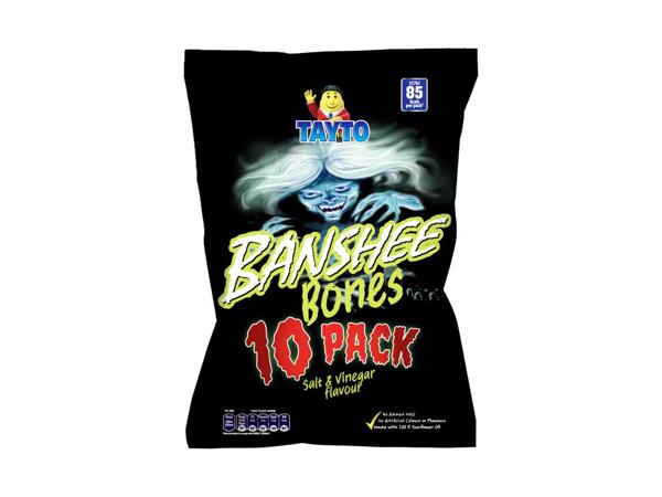 Banshee Bones