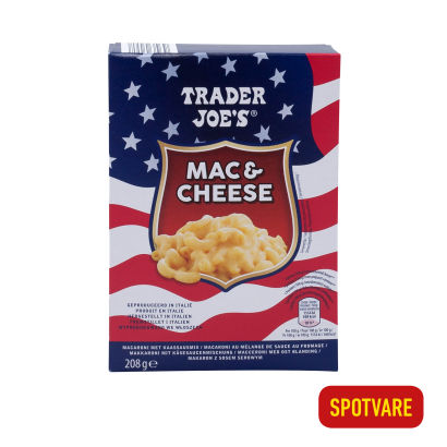 Macaroni & Cheese