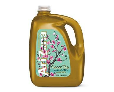 Arizona 
 Iced Tea Gallon Assorted Varieties