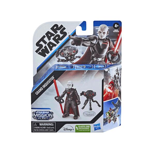 STAR WARS(R) 				Speelset