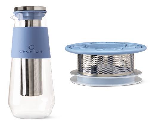 Crofton 
 Cold Brew Coffee System