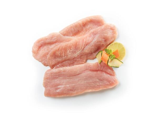 Turkey Breast Sliced
