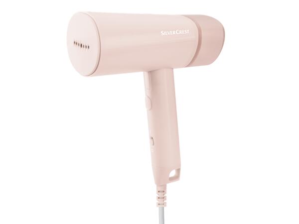 Skládací napařovací kartáč 1 200 W