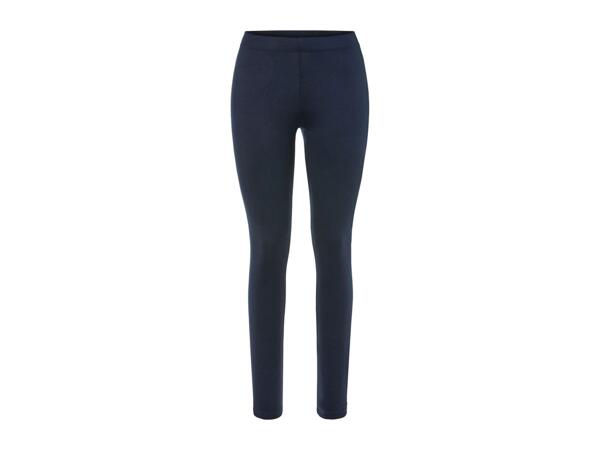 Esmara Ladies' Leggings - 2 Pack