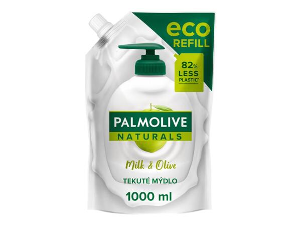 PALMOLIVE TEKUTÉ MÝDLO