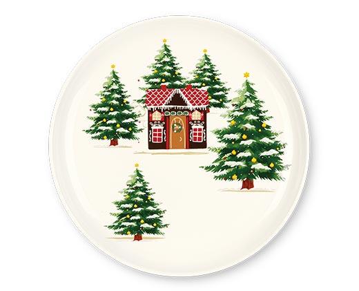 Crofton Holiday Platter