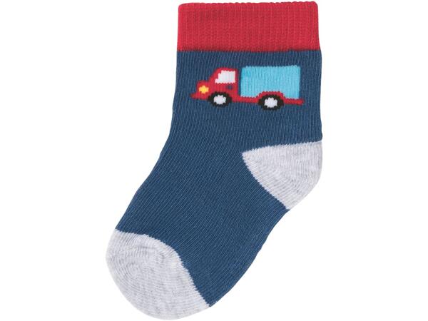 Boys' Socks