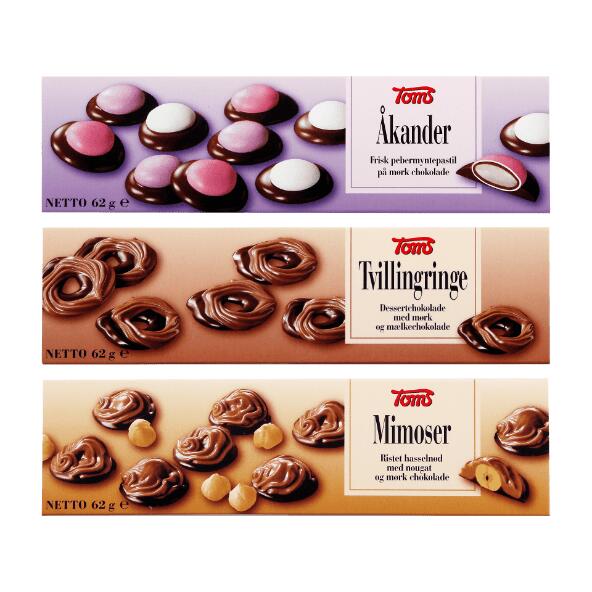 Chokolade