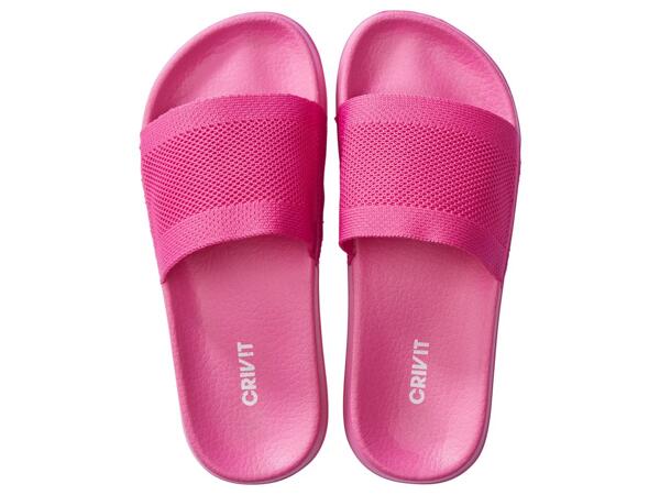 Crivit Adult Sliders