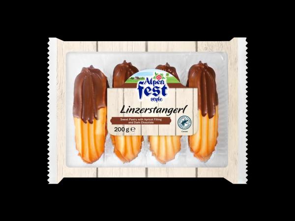 Sweet Pastry