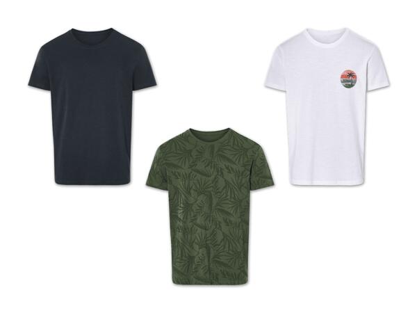Herren T-Shirt