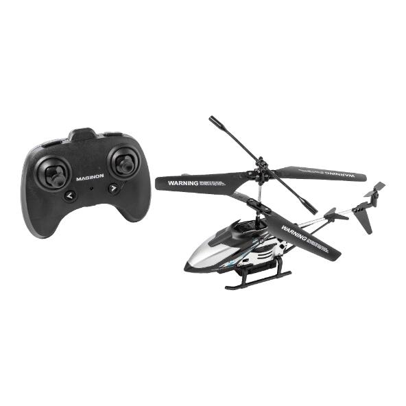 MAGINON(R) Quadrocoptère ou hélicoptère