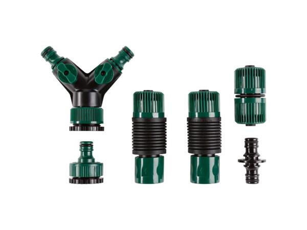 Hose Connector/Tap Adaptor