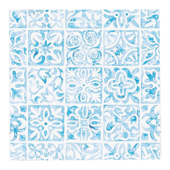 SUBLIMO(R) 				Serviettes, 20 pcs