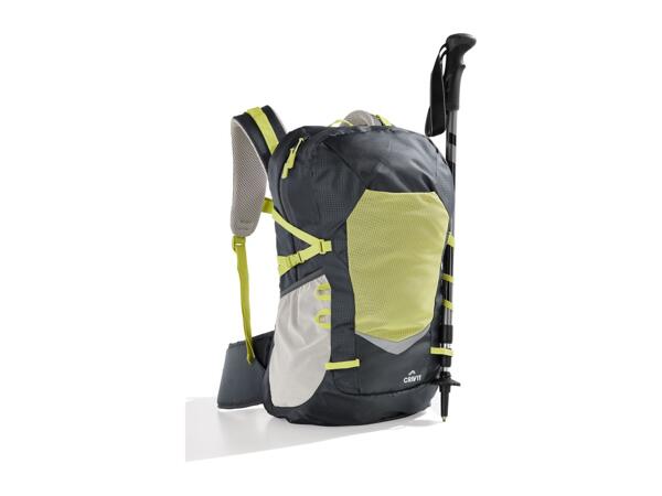 Crivit 30L Hiking Backpack