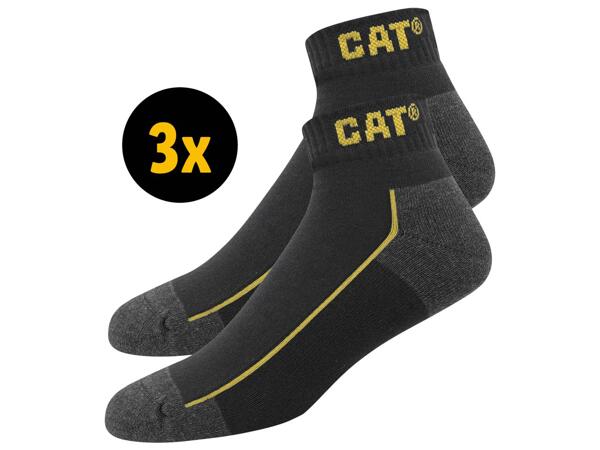Men's Work Socks