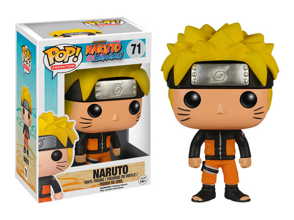 Funko Pop Figure