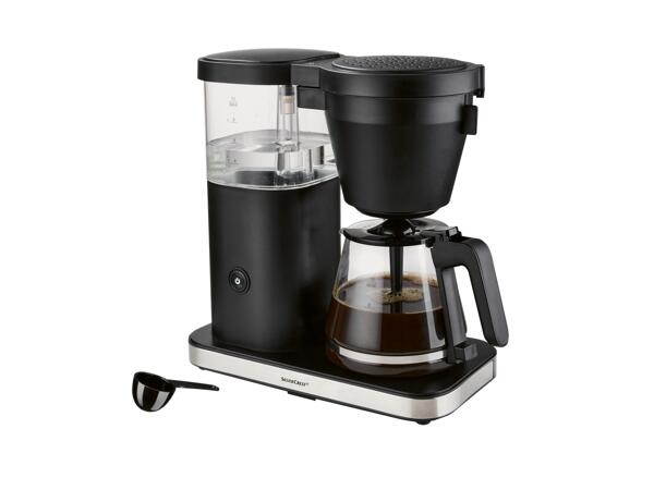 Kaffebryggare