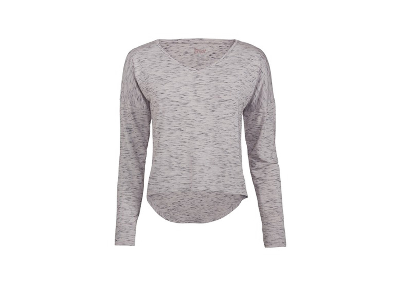 CRIVIT Ladies' Yoga Cardigan