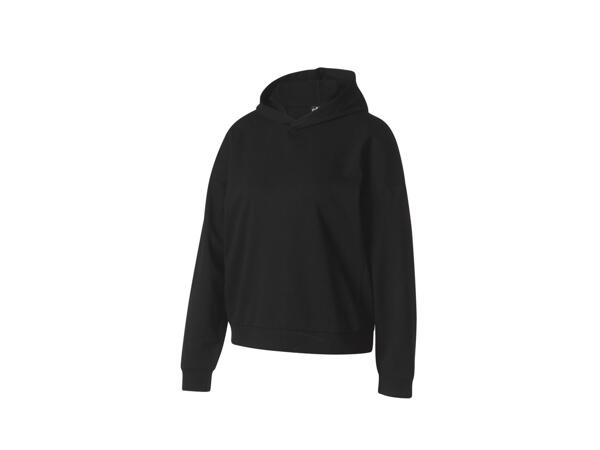 Ladies' Hoodie