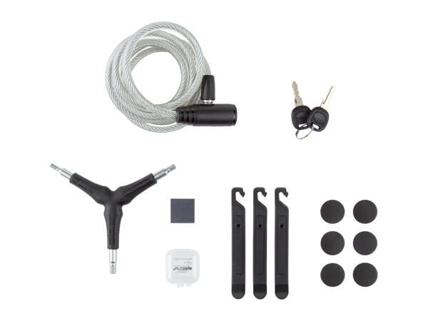 Crivit Bike Accessories