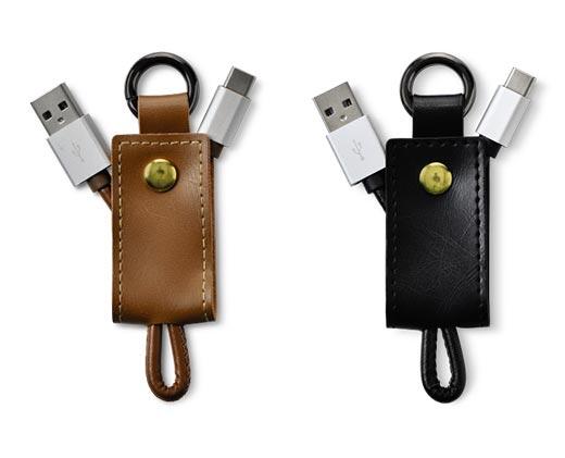 Bauhn
Premium Charging Cables