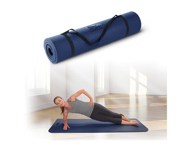 Crane Fitness Mat