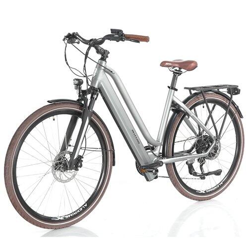 ALLEGRO Invisible Alltour ATIL°03 Trekking, Greyhound, 48 cm