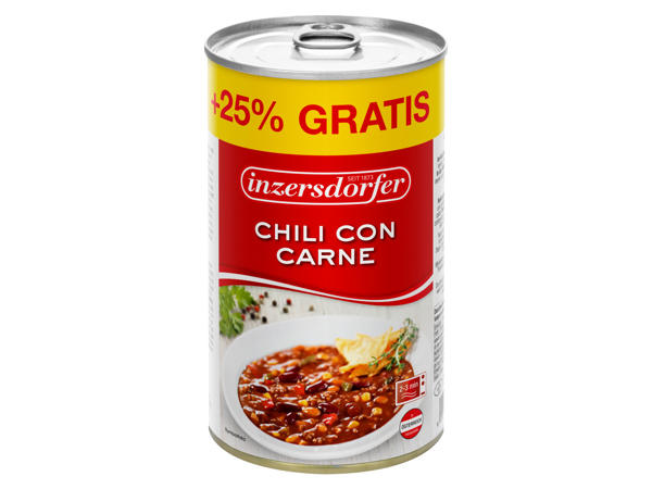 INZERSDORFER Fertiggericht