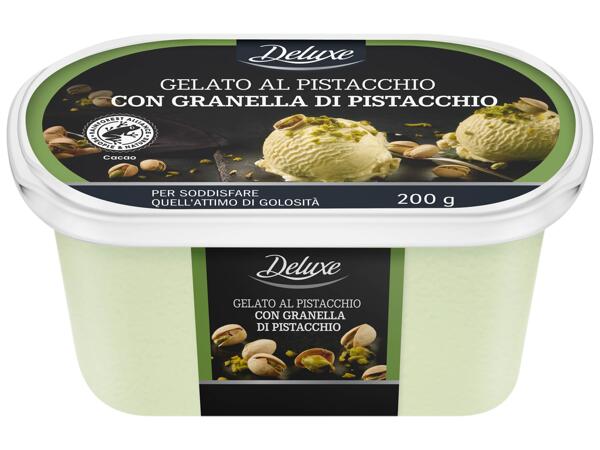 Pistachio Ice Cream