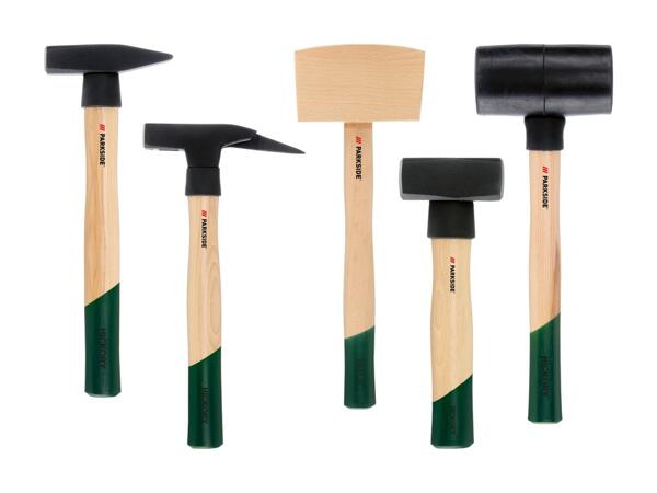 PARKSIDE(R) Hammer