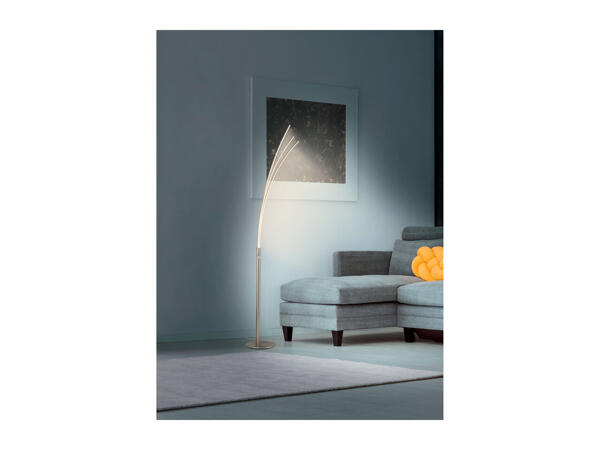 Livarno Home LED Curve Light