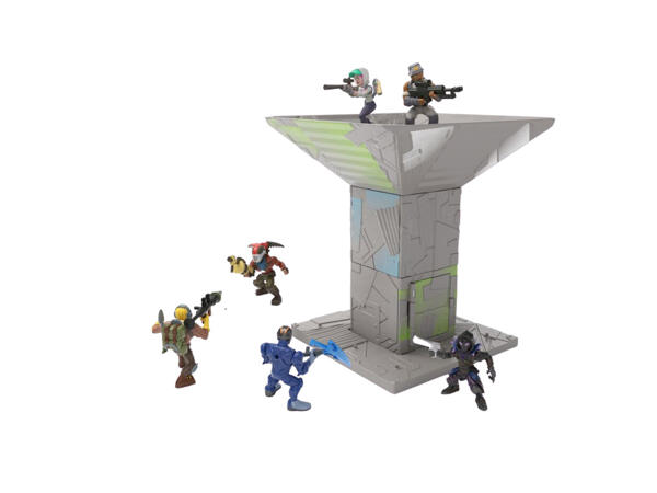 Fortnite Battle Royale Collection Port-a-Fort