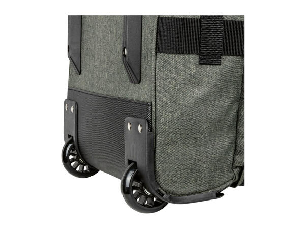 Top Move Trolley Travel Bag